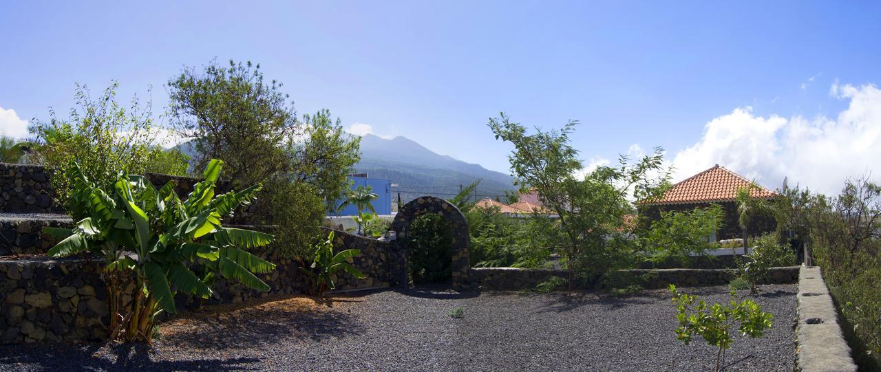 Dulce Valle Villas And Spa El Paso Exterior foto