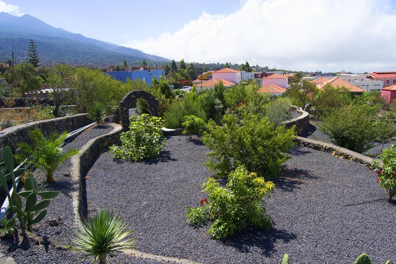 Dulce Valle Villas And Spa El Paso Exterior foto