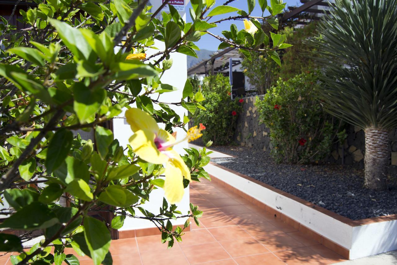 Dulce Valle Villas And Spa El Paso Exterior foto