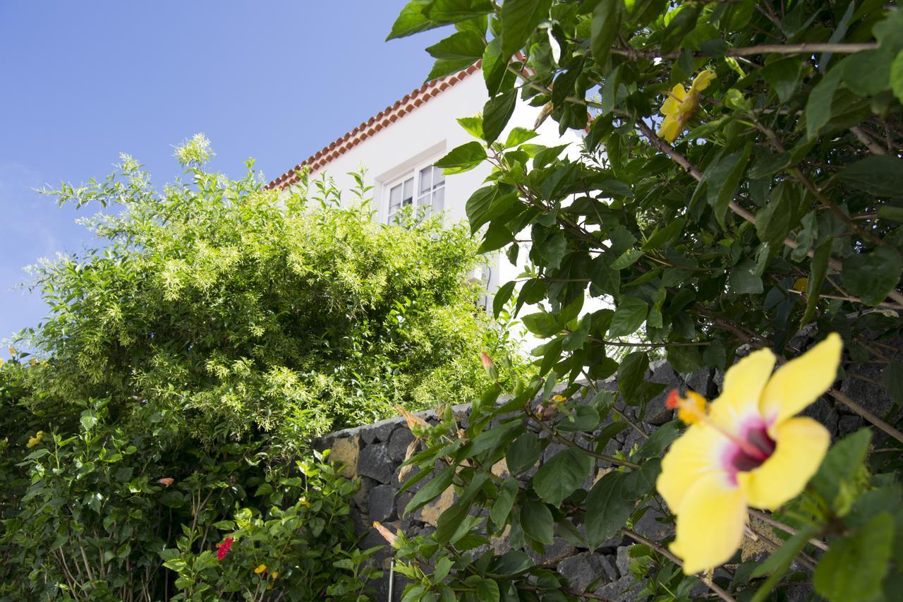 Dulce Valle Villas And Spa El Paso Exterior foto